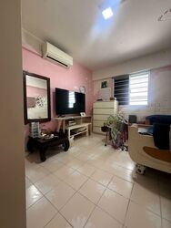 Blk 735 Nee Soon Central Vista (Yishun), HDB 3 Rooms #551835001